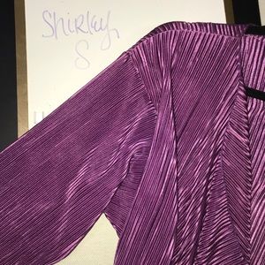 LuLaRoe small Shirley.